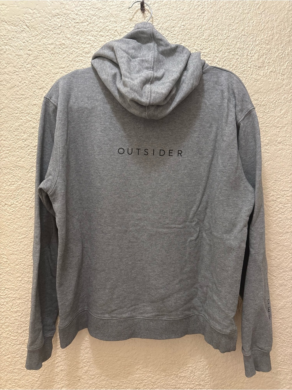 Women’s TenTree Gray Hoodie Sweatshirt